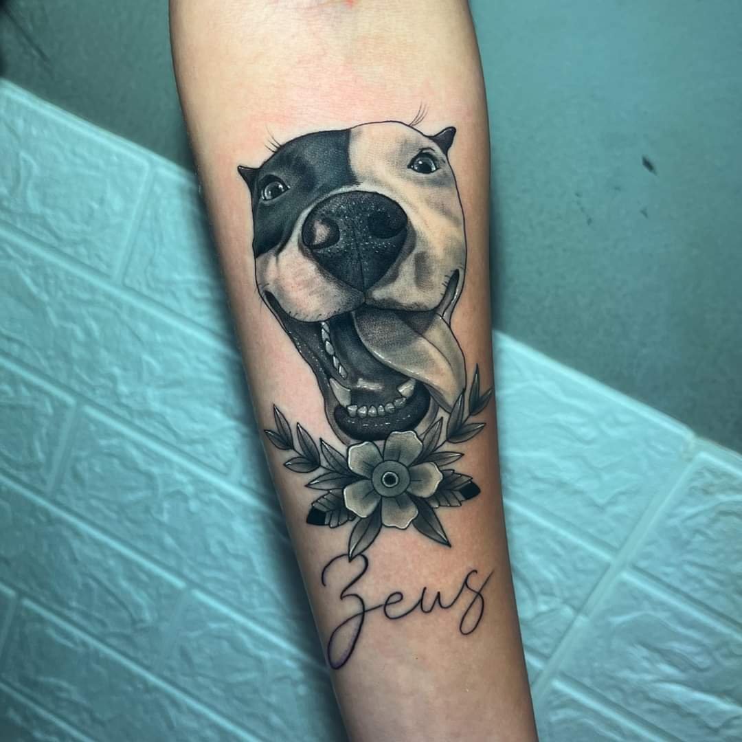 Art Brother's Tatuagem e Piercing