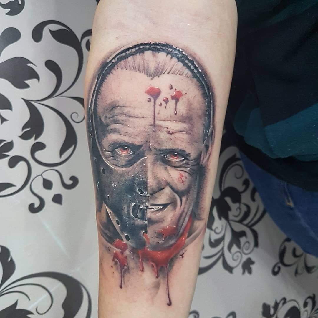 Trabalho de Estúdio de tatuagem — Art Brother's Tatuagem e Piercing 6
