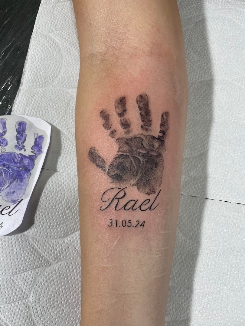 Bura Tattoo