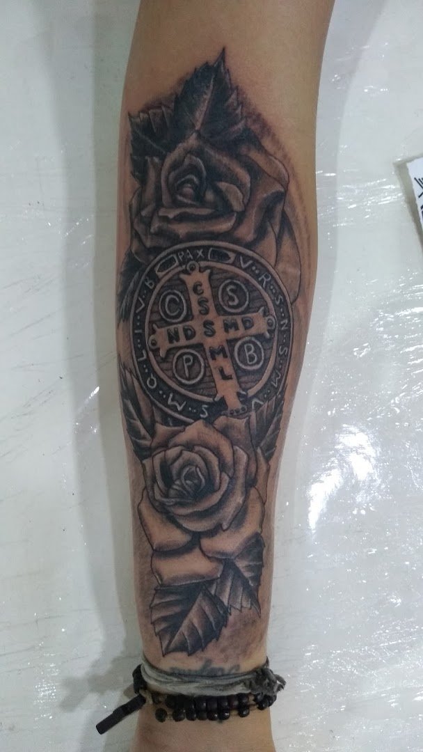 Daniel Tattoo Studio