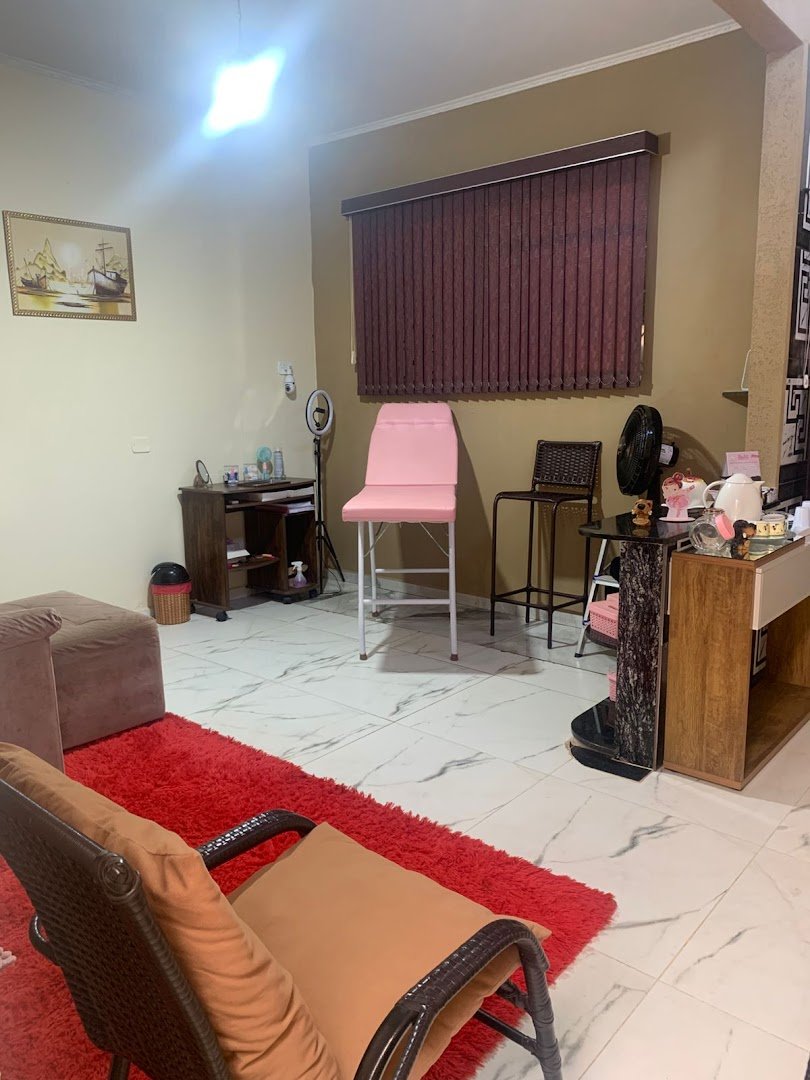 Trabalho de Serviço de colocação de piercing — Stúdio Dêe Baby & Piercing 5