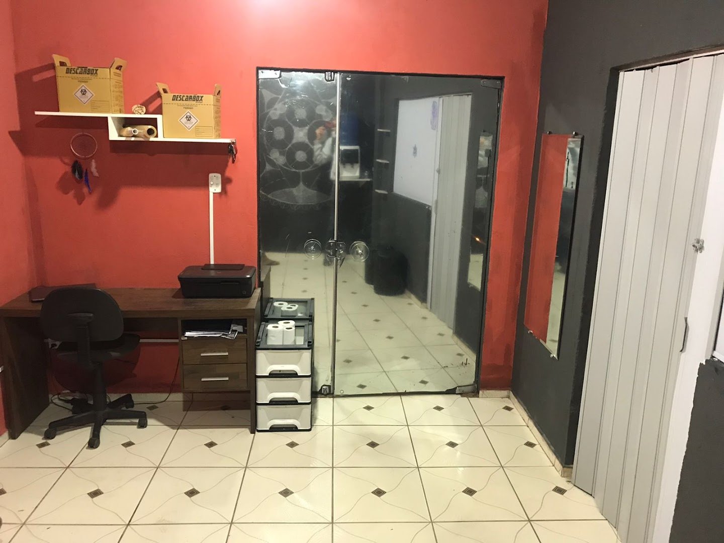 Studio Du Tattoo