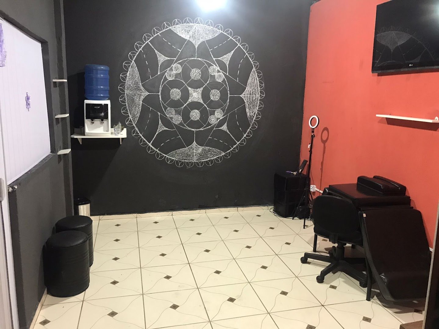 Trabalho de Estúdio de tatuagem — Studio Du Tattoo 2