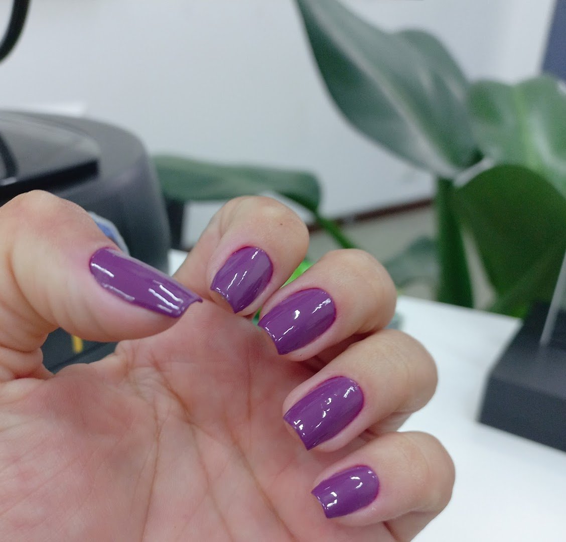 Trabalho de Salão de Beleza — Studio Jheniffer Mariano 1